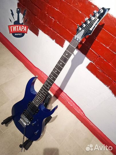 Электрогитара Bosstone SG-06 MBL