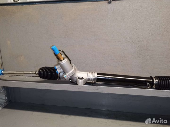 Рулевая рейка subaru impreza, outback, legacy