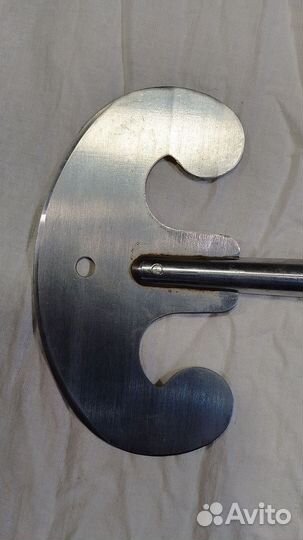 Тяпка для капусты