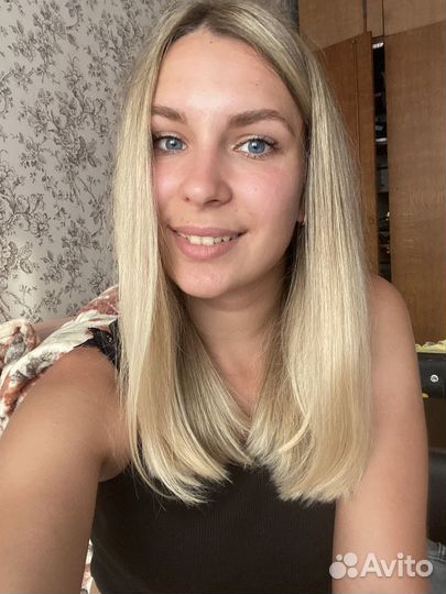Менеджер по продажам