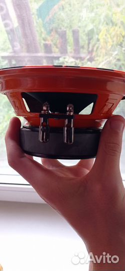 Динамики Dl audio gryphon pro 165