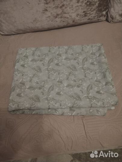 Отрез ткани СССР