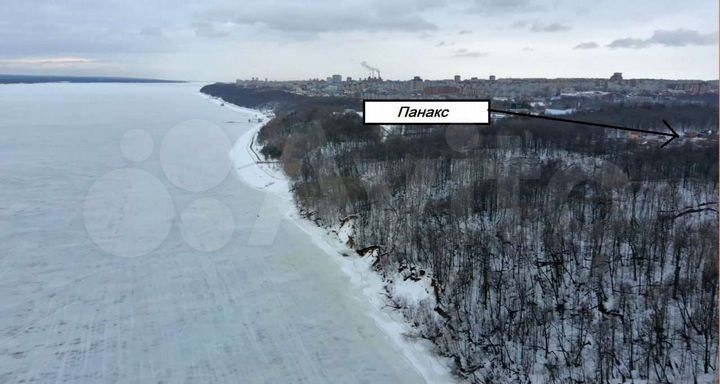Участок 5 сот. (СНТ, ДНП)