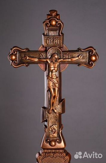 Надгробный крест