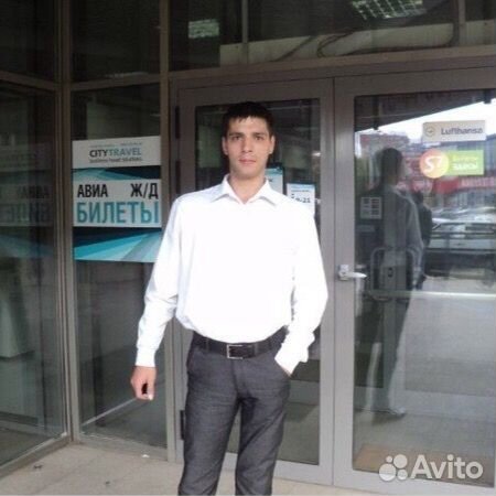Менеджер по продажам, администратор, продавец