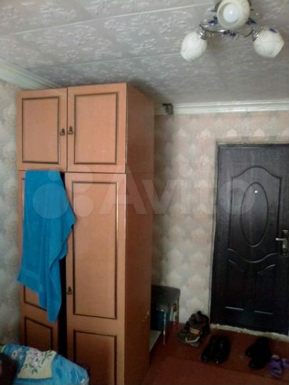 Комната 14 м² в 1-к., 2/3 эт.