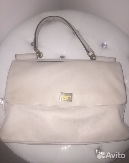 Сумка dolce gabbana оригинал
