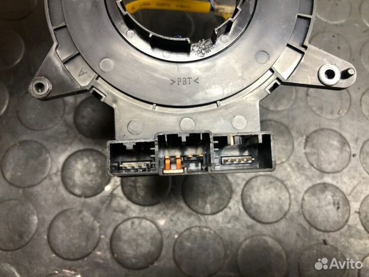 Шлейф подрулевой Great Wall Hover H5