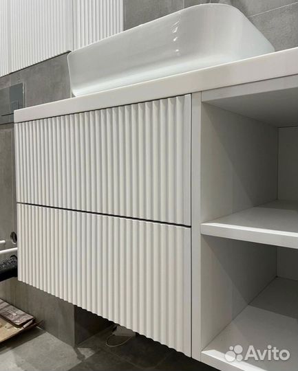 Мебель для ванной комнаты