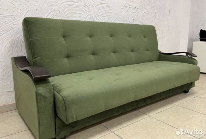 Новый диван Любовь