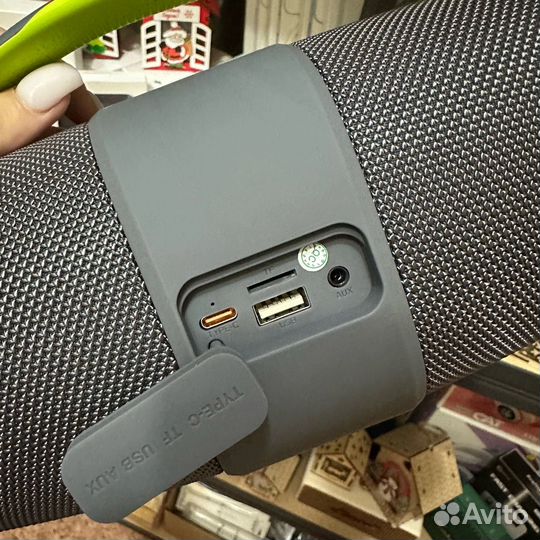 Беспроводная колонка Hopestar H60