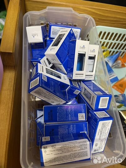 Корейская уходовая косметика