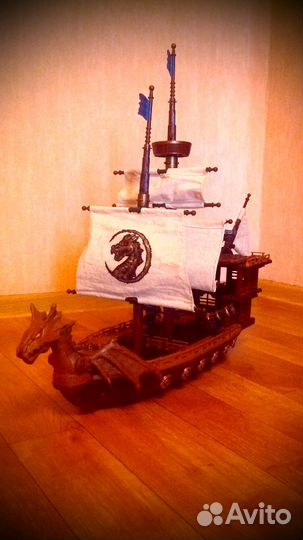 Продам конструктор 