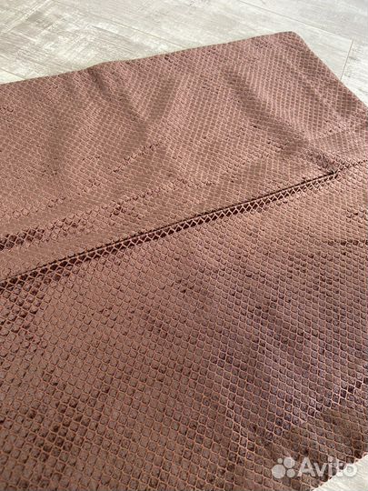 Гобеленовое покрывало с наволочками