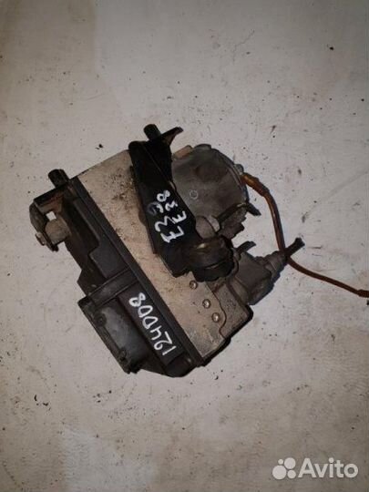 Блок ABS BMW 5 E39 1999 345140909100265217000