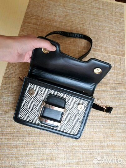 Сумки, рюкзаки