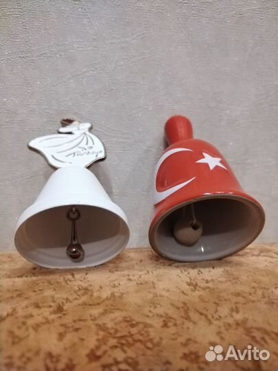 Колокольчик