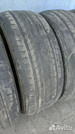 Bridgestone Alenza 001 245/50 R19 105W