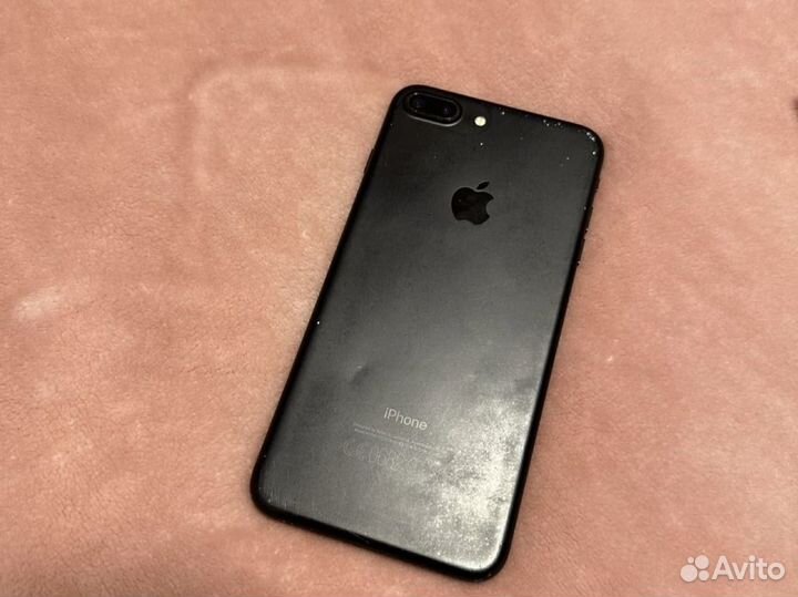 iPhone 7 Plus, 128 ГБ