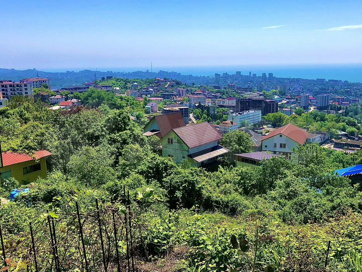 Участок 5,5 сот. (ИЖС)