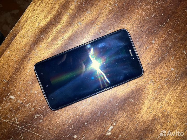 Xiaomi Redmi Note 4, 3/32 ГБ