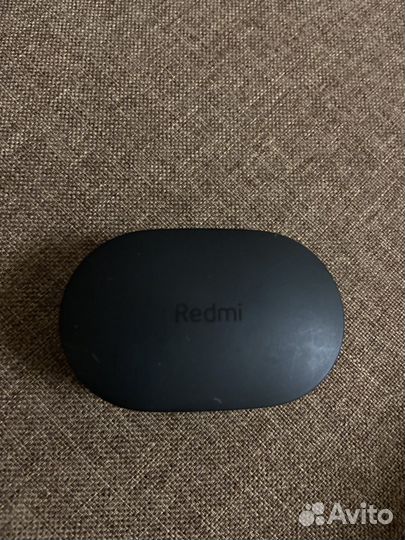 Наушники Xiaomi redmi Essential Global