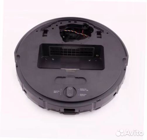 Корпус (средняя часть) Xiaomi Mi Robot Vacuum-Mop