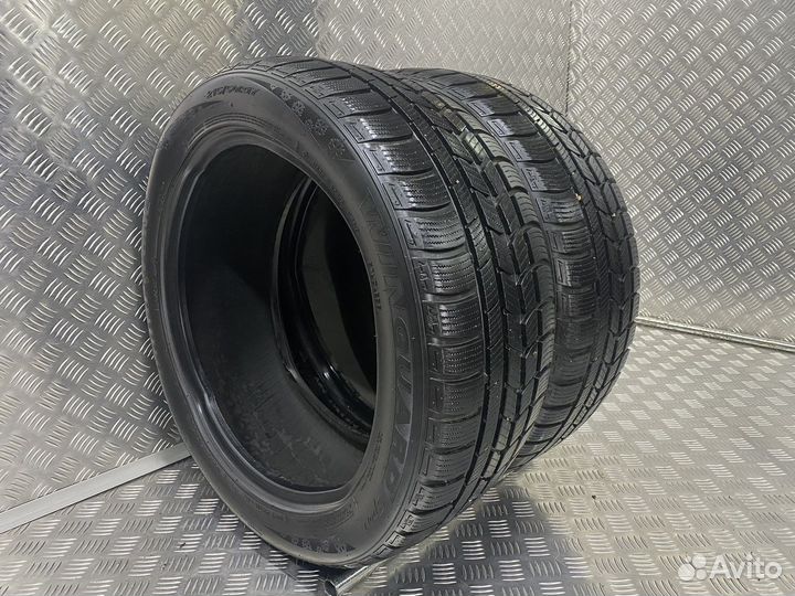 Roadstone Winguard 215/50 R17 95V