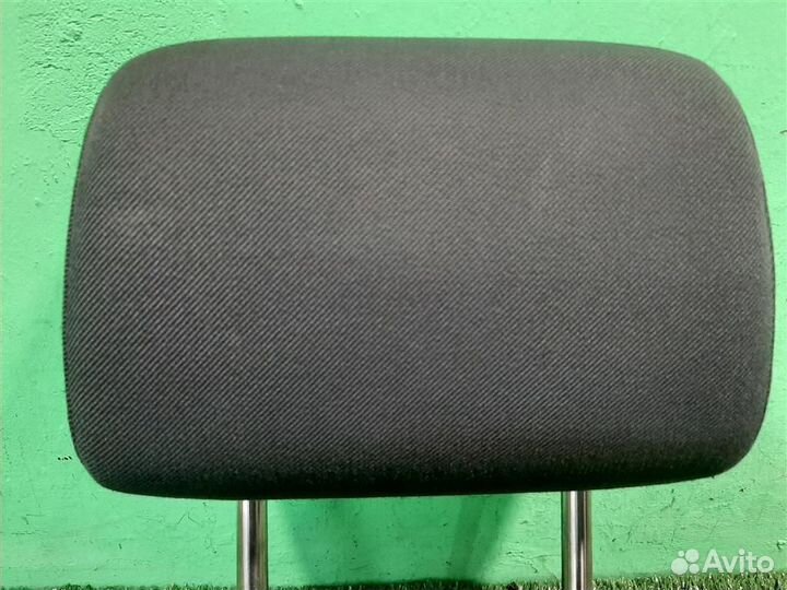 Подголовник volkswagen Touran (1T1) 2005