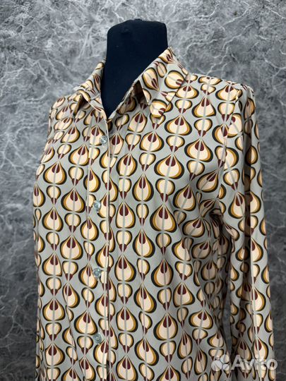 Рубашка женская 44 Италия