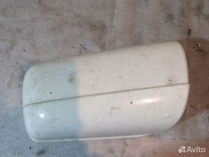 Корпус наружного зеркала Mercedes E-class W210