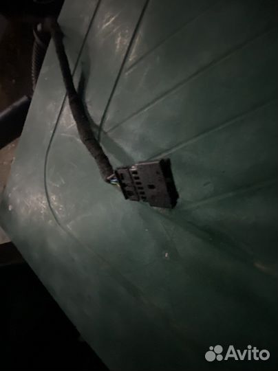 Привод багажника Bmw F16