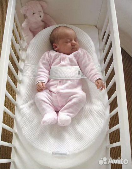 Матрас-кокон Red Castle Cocoonababy