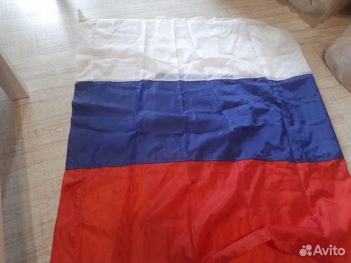 Флаг России 90140