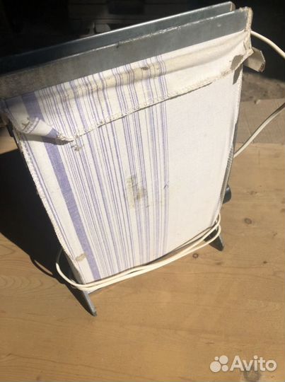 Фотоглянцеватель фг-9