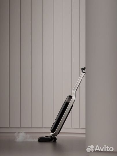 Моющий пылесос