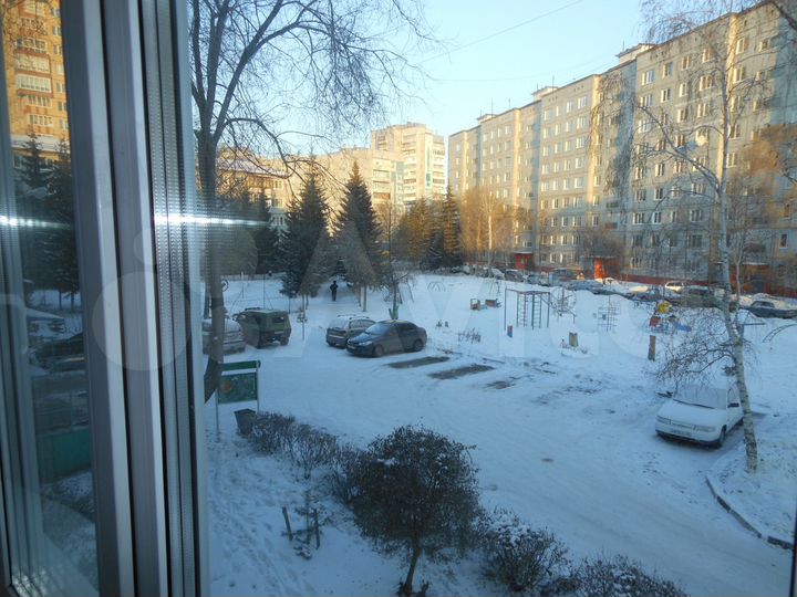 Комната 14 м² в 1-к., 2/5 эт.