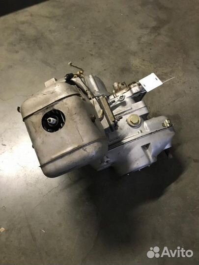 Двигатель тмз Муравей, Тула, Тулица реставрация (п