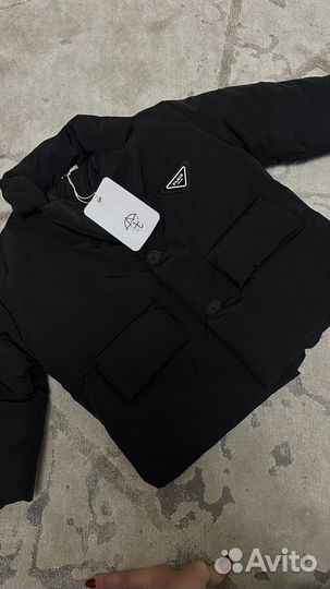 Куртка демисезонная для девочки 98-104