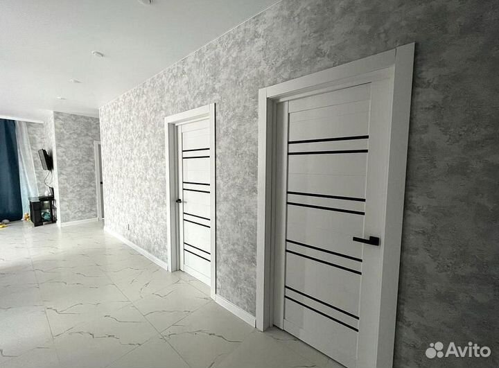 Дверь межкомнатная