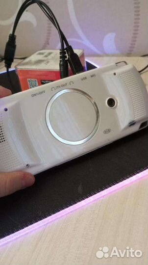 PSP X6