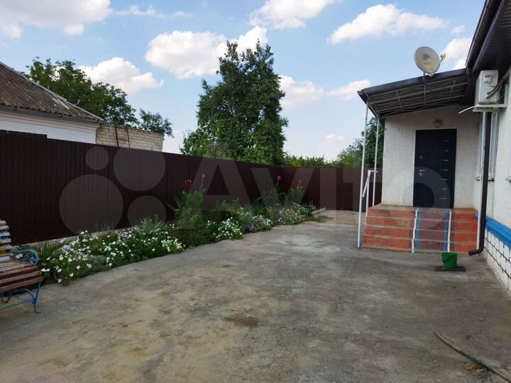 Дом 74 м² на участке 6 сот.