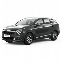 Новый Kia Sportage 2.0 AT, 2024, цена 4 100 000 руб.