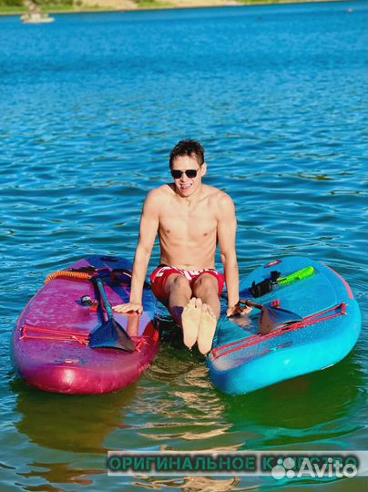 Сапборды опт