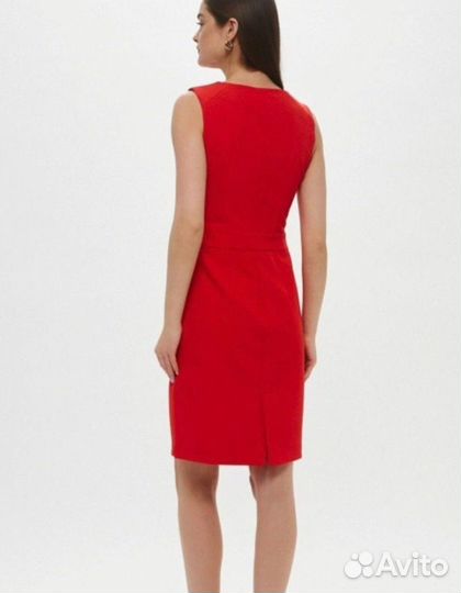 Новое платье Trussardi оригинал