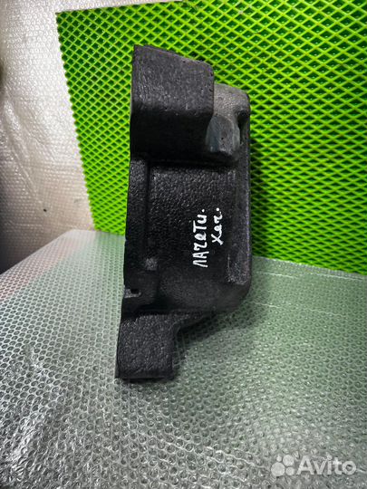 Органайзер в багажник Chevrolet Lacetti хэтчбек