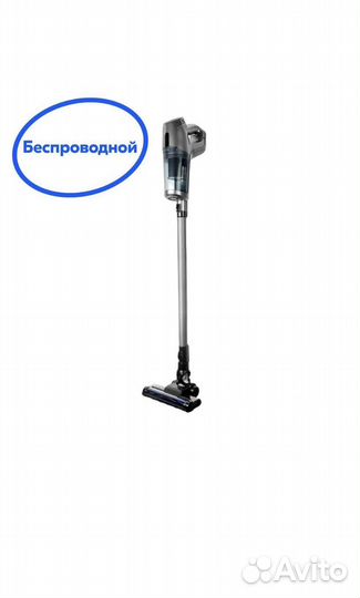 Пылесос вертикальный brayer BR 4263