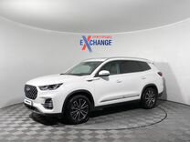 Chery Tiggo 8 Pro 1.6 AMT, 2021, 53 955 км, с пробегом, цена 2 365 000 руб.