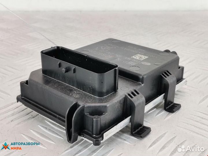 Блок управления топливным насосом Chevrolet Volt
