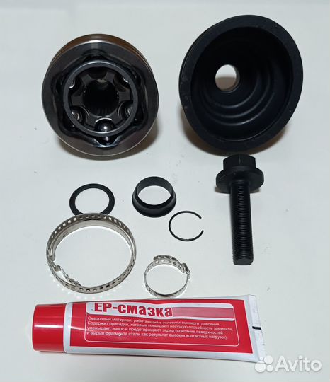 Шрус внешний перед Audi A 3